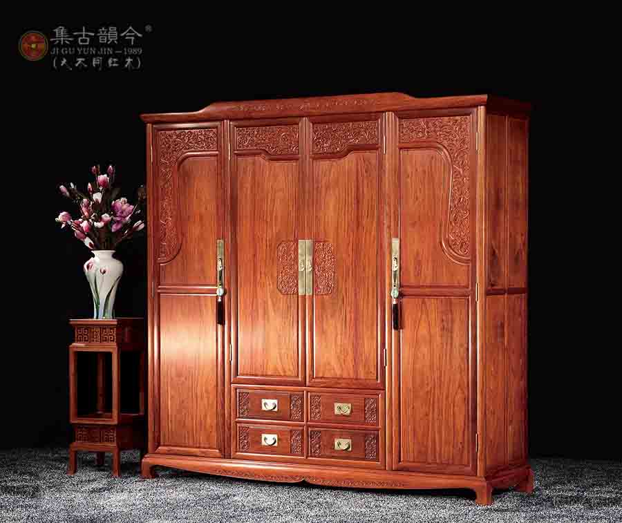 盛世風華大衣柜