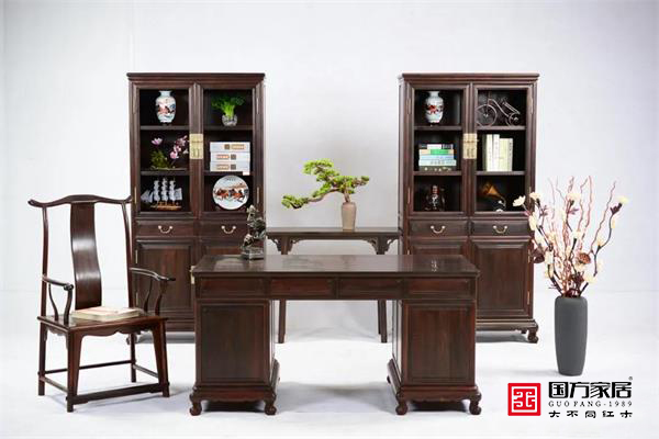 送長輩紅木家具，倍有面兒！